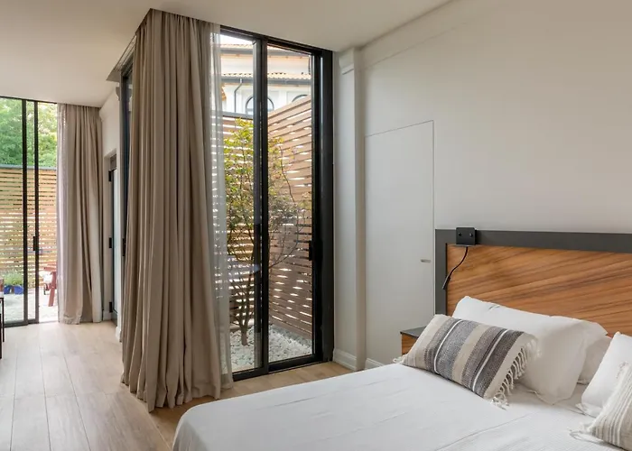 Apart Otel Livia Valeria Palace Roma
