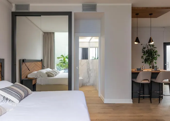 Aparthotel Livia Valeria Palace Rome