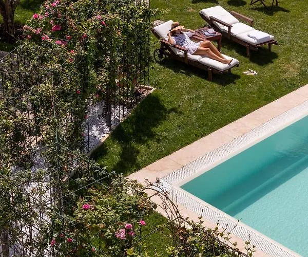 Apart Otel Livia Valeria Palace Roma