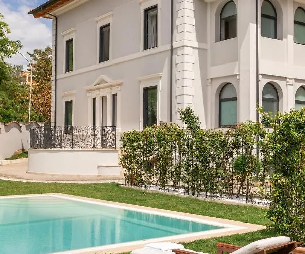 Livia Valeria Palace 4* Roma