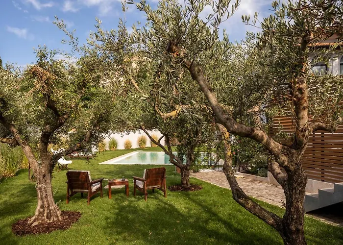 Aparthotel Livia Valeria Palace Rome
