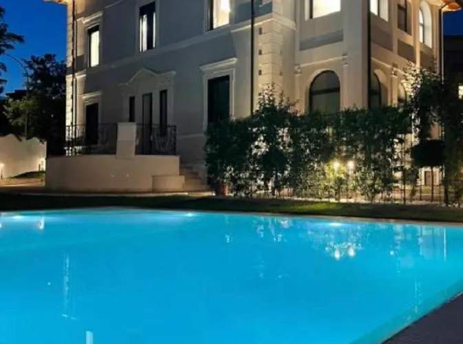 Apart Otel Livia Valeria Palace 4*