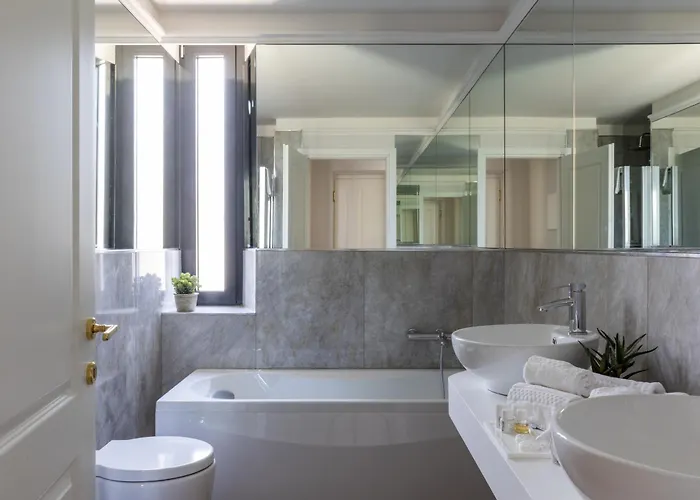 Livia Valeria Palace 4* Roma