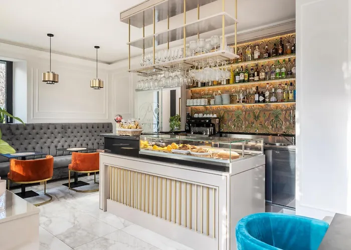 Aparthotel Livia Valeria Palace Rome