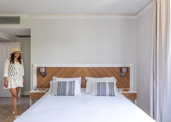 Livia Valeria Palace 4* Rome