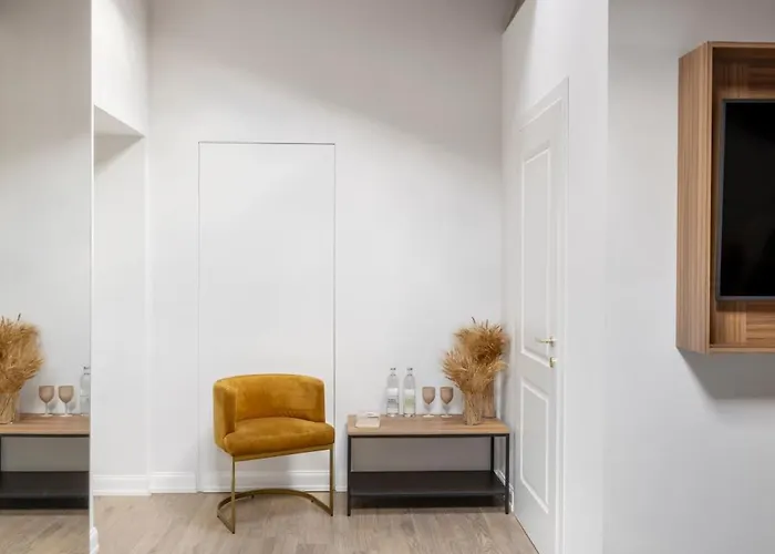 Apart Otel Livia Valeria Palace 4*