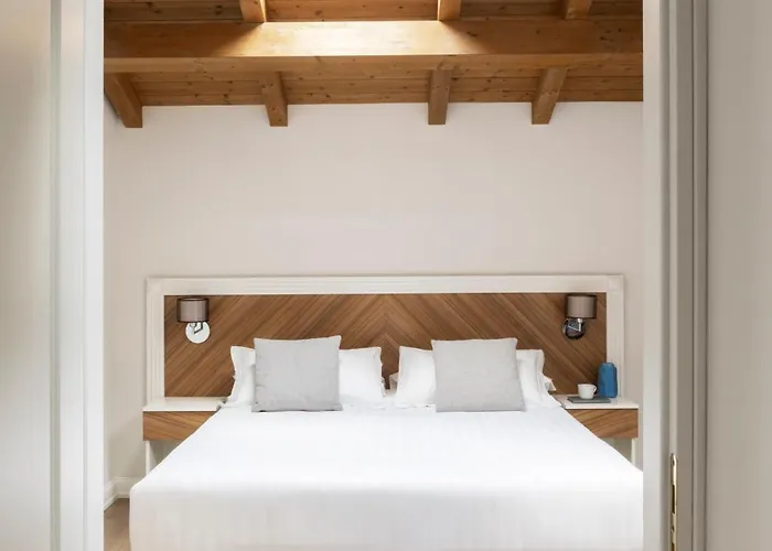 Aparthotel Livia Valeria Palace Rome