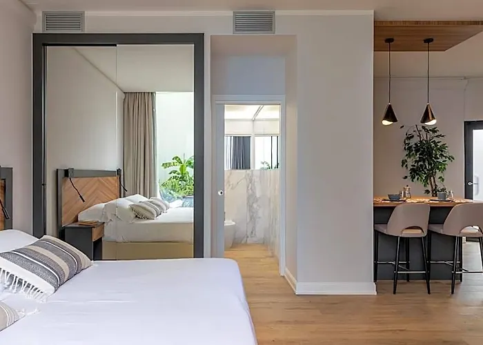 Aparthotel Livia Valeria Palace Rome