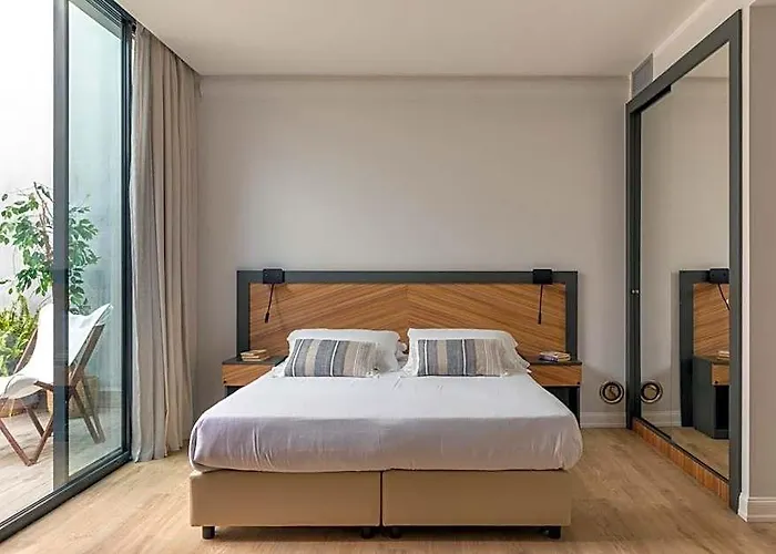 Aparthotel Livia Valeria Palace