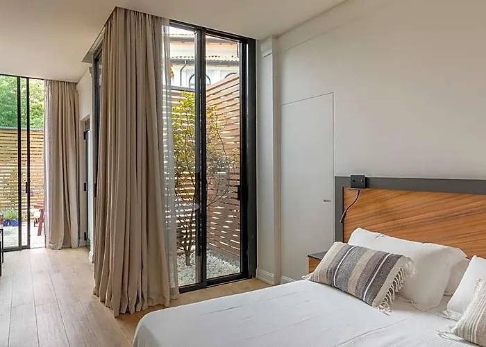 Livia Valeria Palace Apart Otel Roma