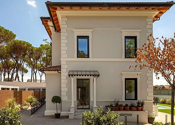 Livia Valeria Palace Aparthotel Rome
