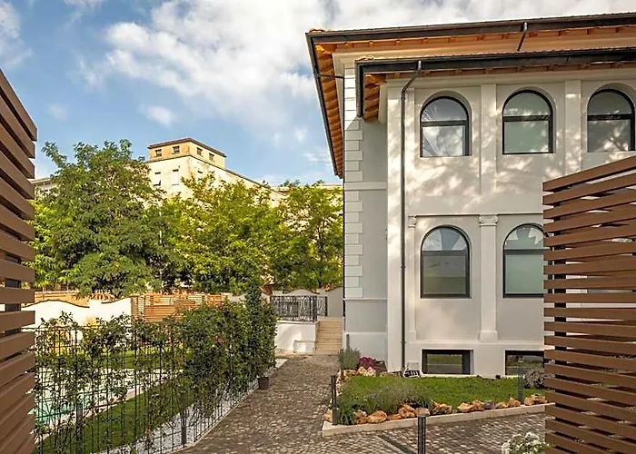 Aparthotel Livia Valeria Palace Rome