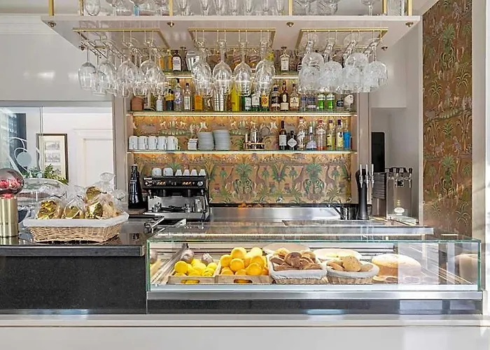 Livia Valeria Palace 4* Rome